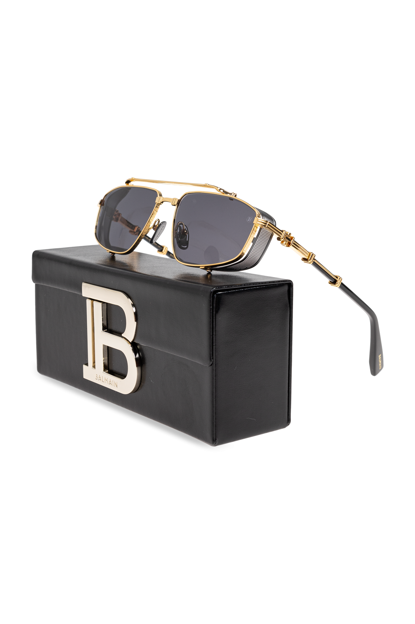 Balmain Sunglasses Brigade V | Men's Accessorie | Vitkac